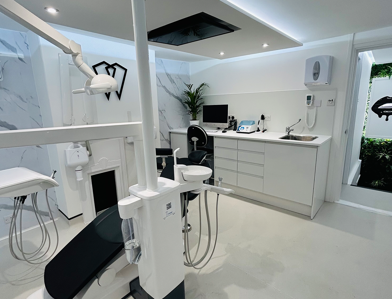 Wisdom Dental in Leigh on Sea