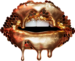 Lips icon 2