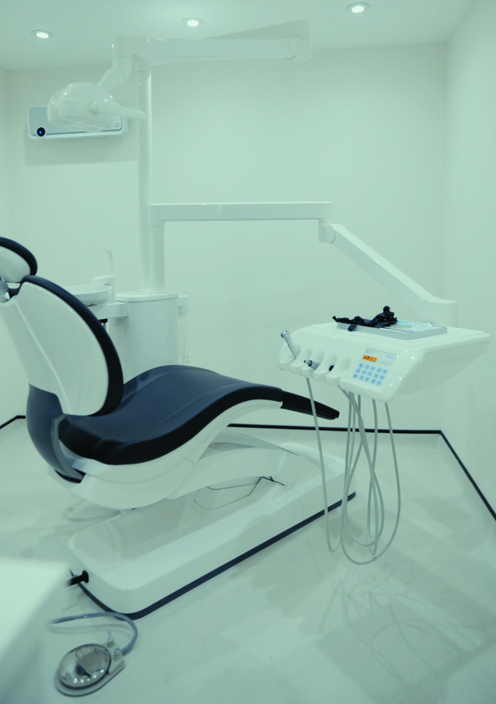 Dentist in Leigh on Sea