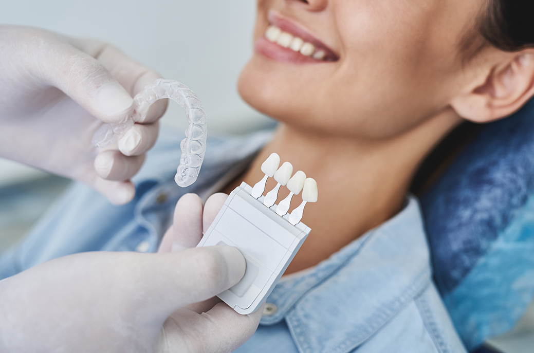 Invisalign